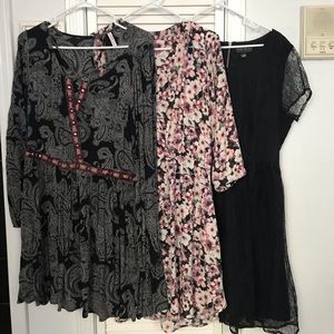 Dress Lot